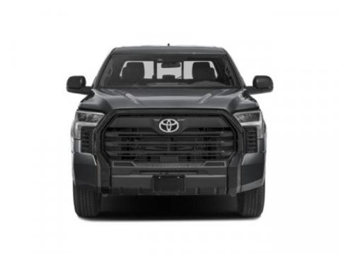 New 2026 Toyota Tundra SR RWD image 7