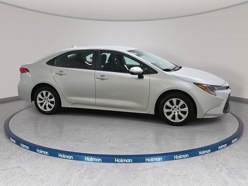 Certified 2024 Toyota Corolla LE image 4