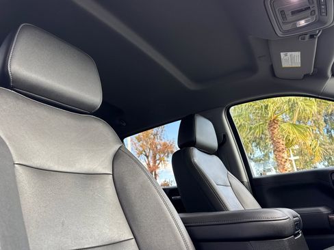 Used 2021 Chevrolet Silverado 1500 RST w/ All Star Edition Plus image 20