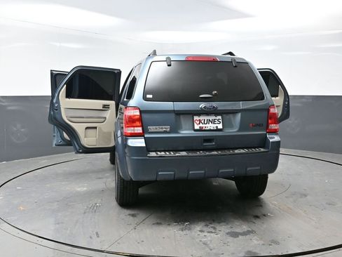 Used 2011 Ford Escape XLT image 54