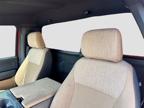 Used 2023 Ford F150 XLT w/ Equipment Group 301A Mid image 12