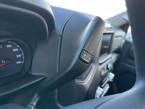 New 2026 GMC Sierra 1500 Pro w/ Pro Value Package image 30