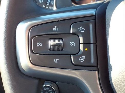Used 2024 Chevrolet Silverado 1500 RST w/ All Star Edition Plus AWD/4WD image 24