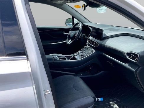 Used 2023 Hyundai Santa Fe SEL FWD image 7