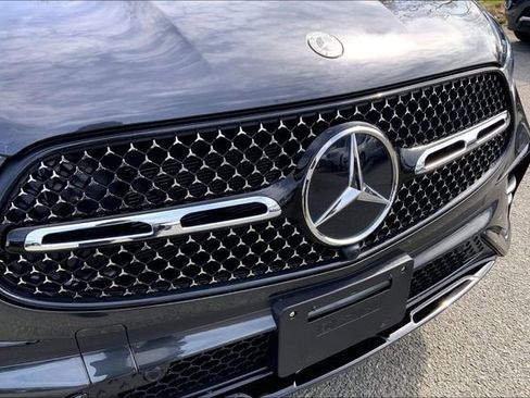 Used 2026 Mercedes-Benz GLC 300 4MATIC image 26