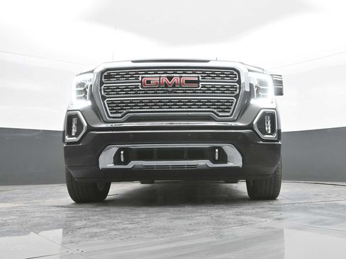 Used 2021 GMC Sierra 1500 Denali w/ Denali Ultimate Package image 37