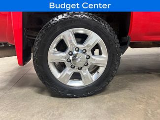 Used 2018 Chevrolet Silverado 2500 LTZ w/ LTZ Plus Package AWD/4WD video 2