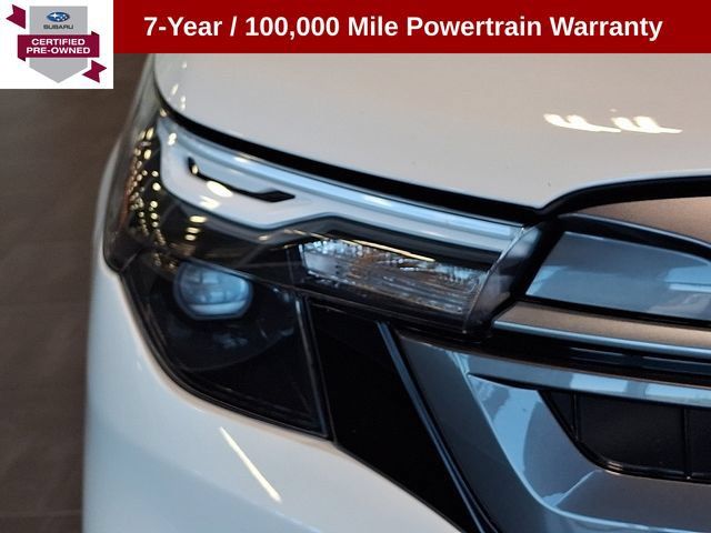 Certified 2026 Subaru Forester Premium AWD/4WD image 9