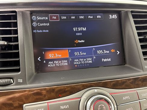 Used 2019 Nissan Armada SV w/ Driver Package RWD image 20