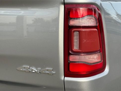 Used 2019 RAM 1500 Limited image 30