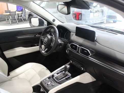 Used 2023 MAZDA CX-5 AWD 2.5 S w/ Premium Plus Pkg image 20