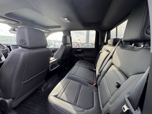 Used 2021 GMC Sierra 2500 Denali w/ Denali Ultimate Package image 5