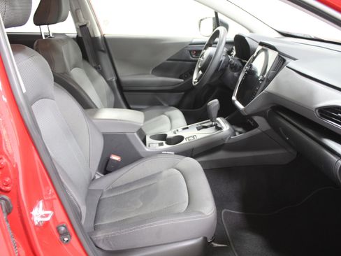Used 2024 Subaru Crosstrek 2.0i Premium image 23