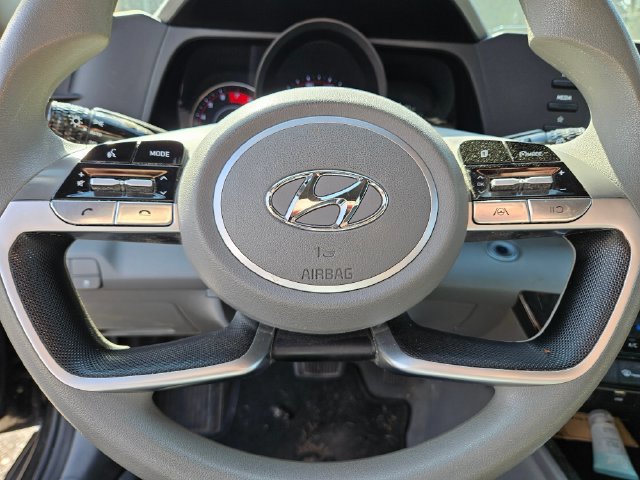 Used 2022 Hyundai Elantra SEL FWD image 8