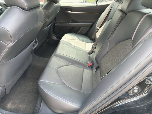 Used 2023 Toyota Camry XSE FWD image 25