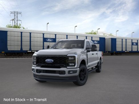New 2026 Ford F350 XL AWD/4WD image 2