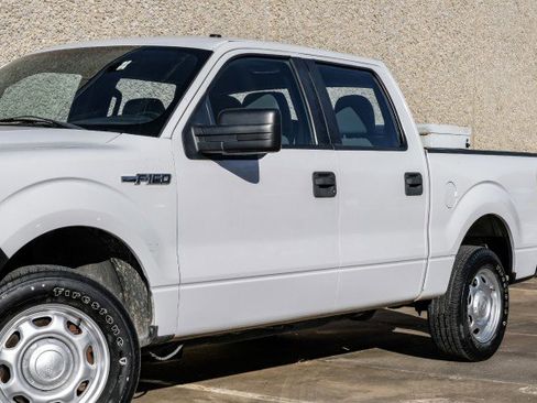 Used 2014 Ford F150 XL image 7
