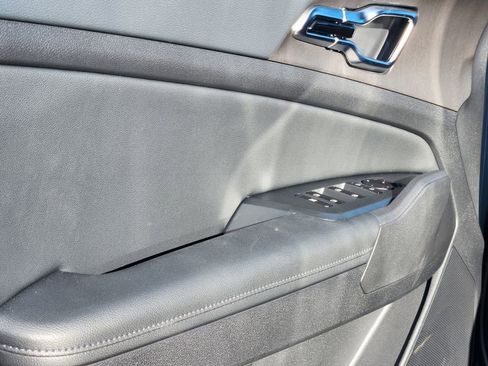 New 2026 Kia Sportage X-Line image 6