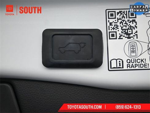 Used 2024 Toyota RAV4 Limited image 36