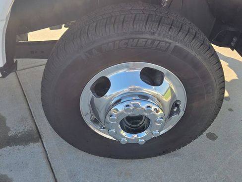 Used 2026 Ford F350 XL AWD/4WD image 15