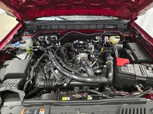 New 2025 Ford Bronco Badlands image 23