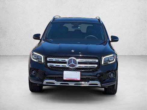Used 2020 Mercedes-Benz GLB 250 4MATIC image 2