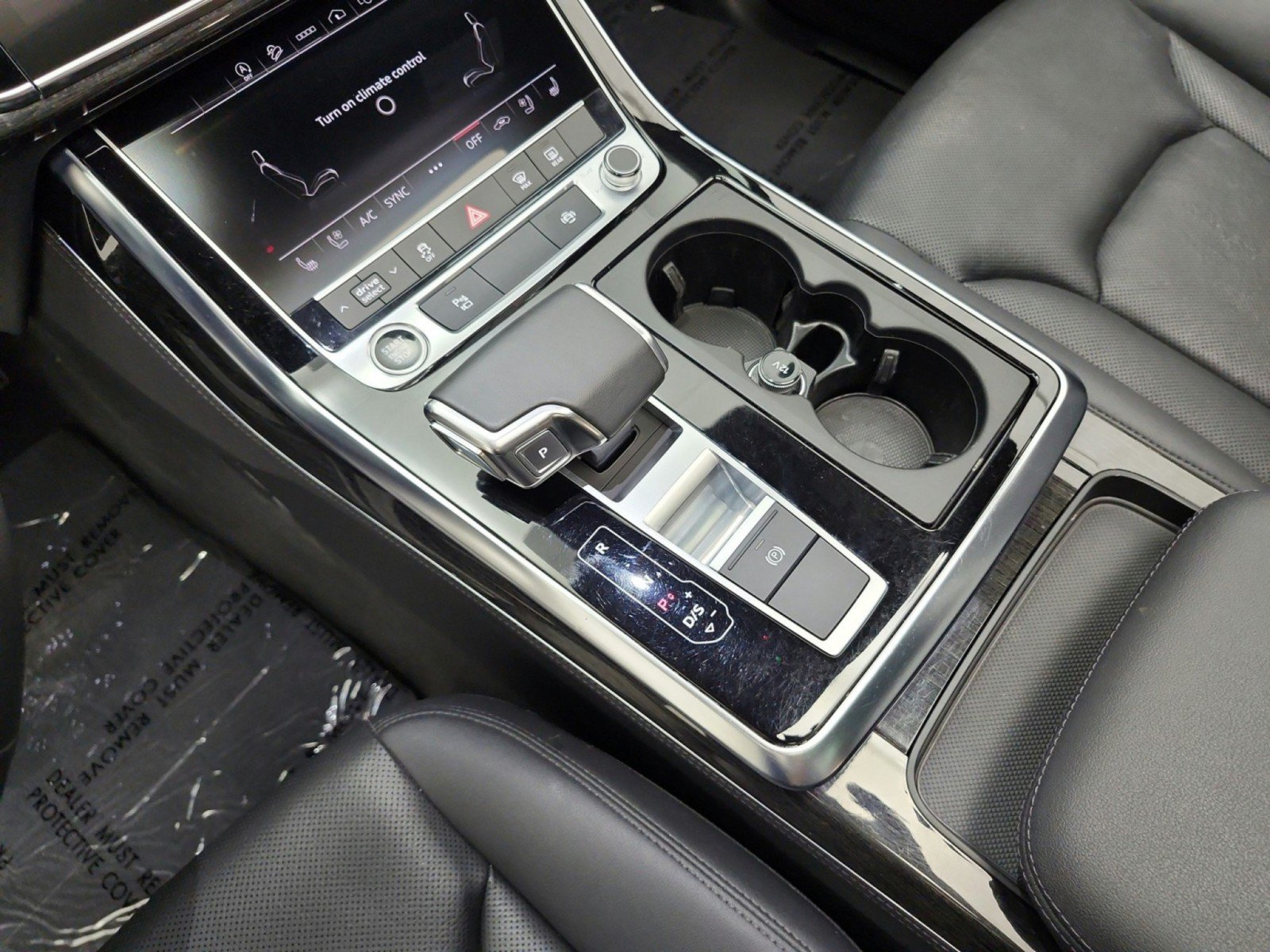 Used 2023 Audi Q7 2.0T Premium Plus AWD/4WD image 11