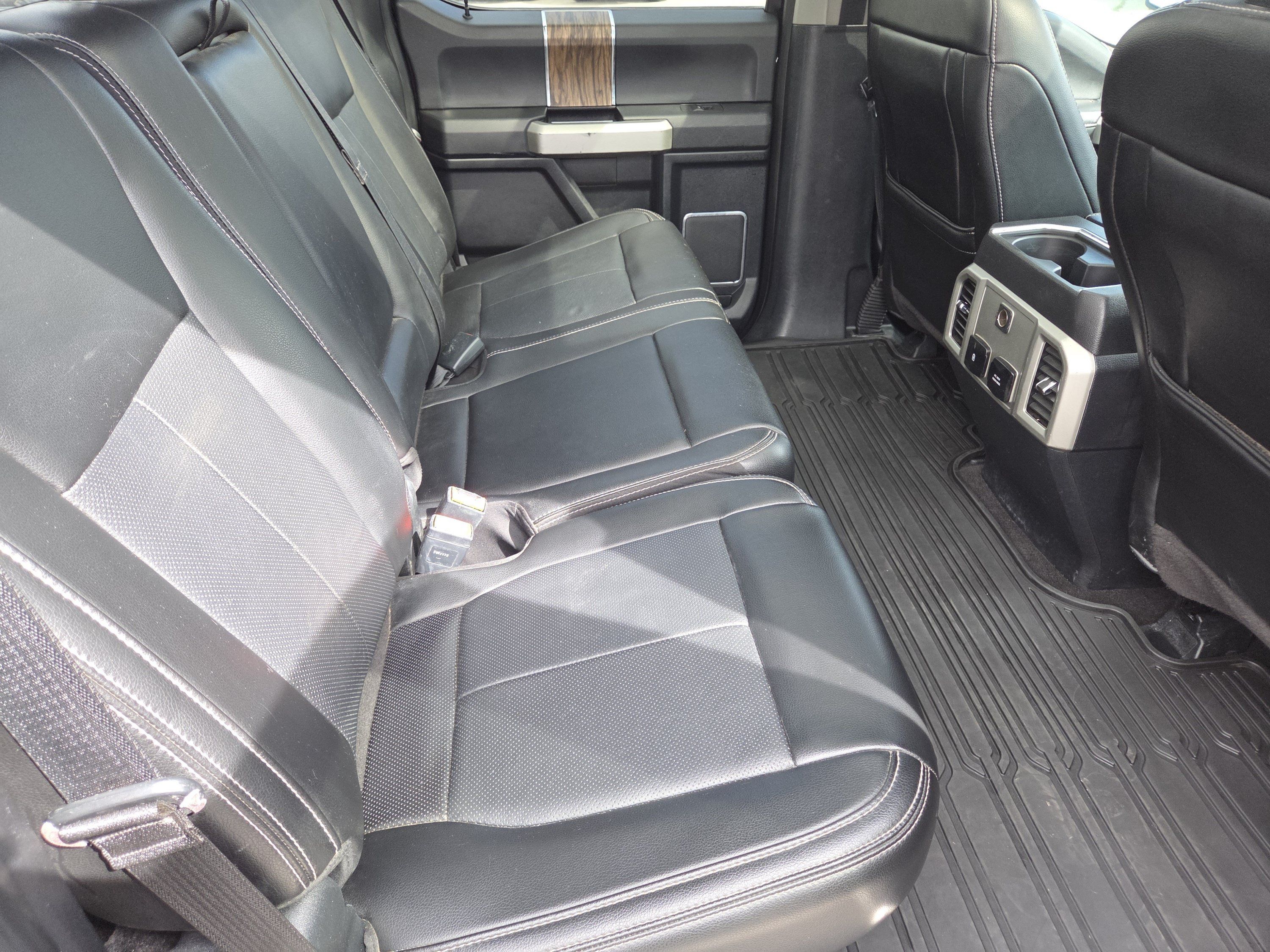 Certified 2020 Ford F150 Lariat AWD/4WD image 28