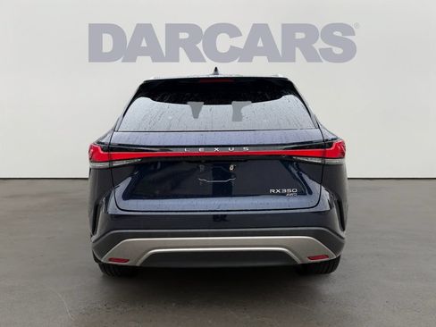 Certified 2023 Lexus RX 350 Premium w/ Accessory Package AWD/4WD image 6