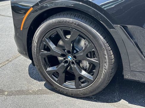 Used 2023 BMW X7 xDrive40i w/ Climate Comfort Package AWD/4WD image 31