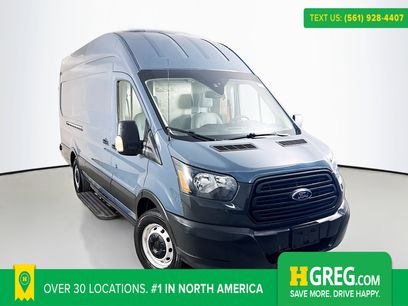 Used 2019 Ford Transit 250 148 High Roof Extended