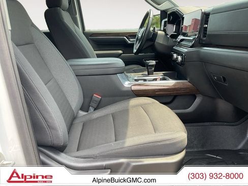 Certified 2024 GMC Sierra 1500 Elevation w/ Preferred Package AWD/4WD image 15