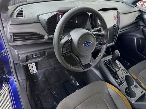 Certified 2025 Subaru Crosstrek 2.5i Sport w/ Popular Package #4A AWD/4WD image 18