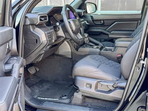 New 2026 Toyota Tacoma SR5 image 10