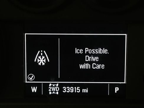 Used 2023 GMC Sierra 1500 Pro w/ Graphite Edition image 21