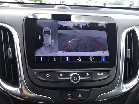 Used 2023 Chevrolet Equinox LT AWD/4WD image 19