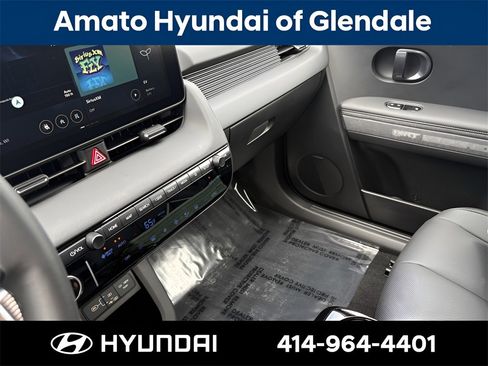 New 2025 Hyundai Ioniq 5 XRT image 1