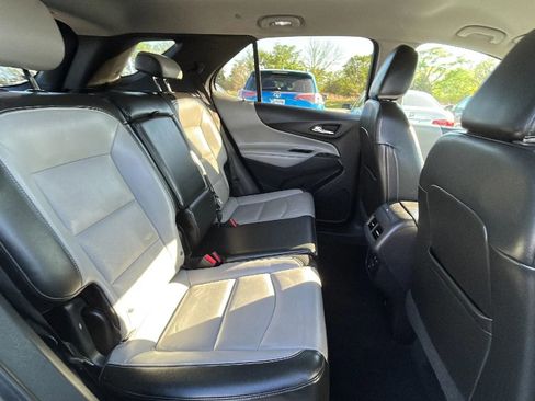 Used 2019 Chevrolet Equinox Premier image 48
