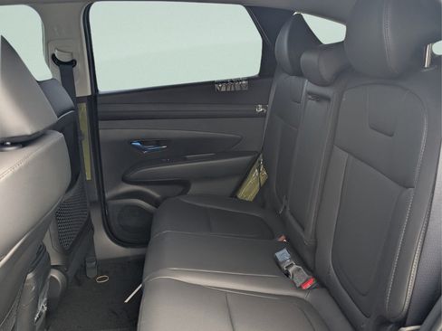 New 2026 Hyundai Tucson SEL AWD/4WD image 15