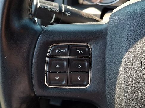 Used 2014 RAM 1500 Big Horn AWD/4WD image 16