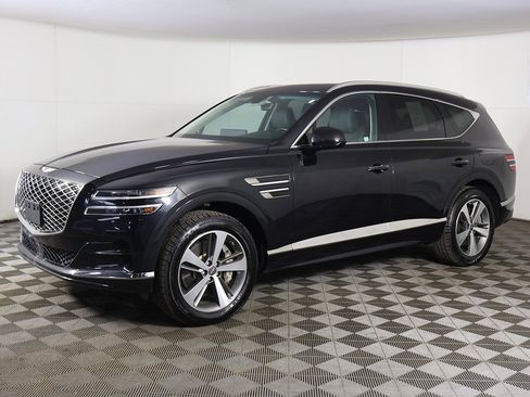 Used 2024 Genesis GV80 3.5T image 10