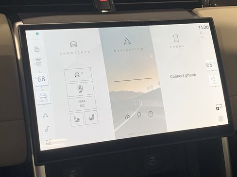 New 2025 Land Rover Discovery Sport S image 19