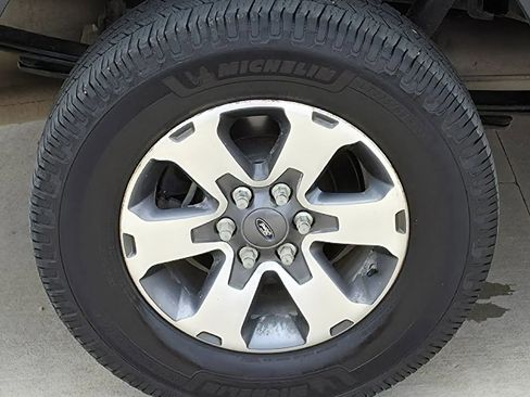 Used 2012 Ford F150 FX4 w/ FX Luxury Pkg AWD/4WD image 33