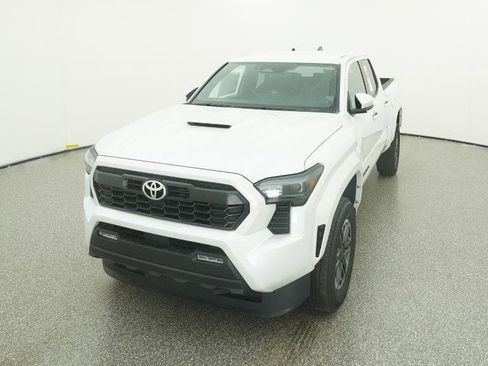 New 2025 Toyota Tacoma TRD Sport image 68