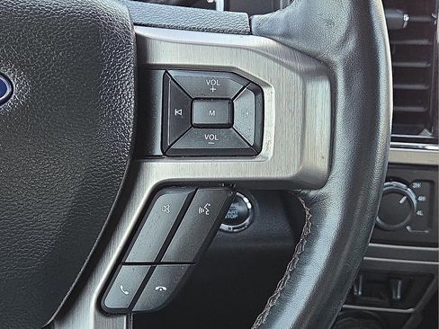 Used 2022 Ford F250 Platinum w/ FX4 Off-Road Package image 22