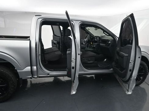 Used 2024 Ford F150 STX AWD/4WD image 13