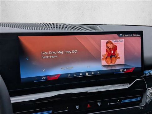 Certified 2026 BMW 530i xDrive image 14