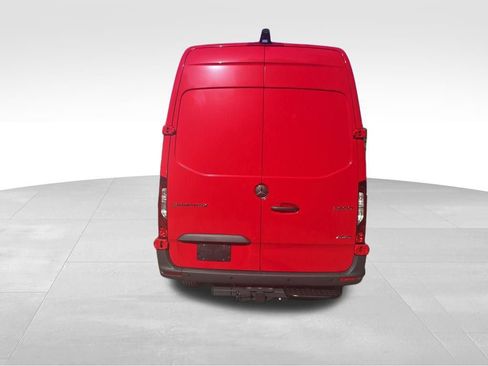 New 2025 Mercedes-Benz Sprinter 2500 image 4