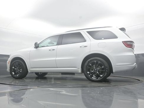 Used 2024 Dodge Durango GT AWD/4WD image 20