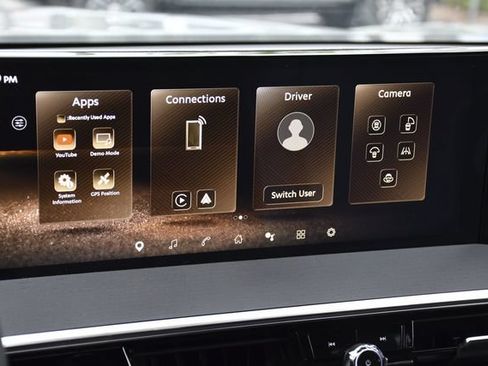 New 2027 INFINITI QX80 Sensory w/ Sport Exterior Package AWD/4WD image 15